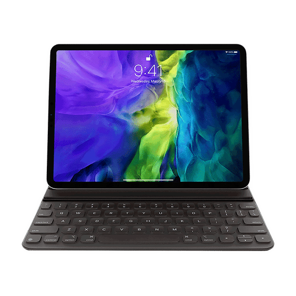 Buy Apple Wireless Smart Keyboard for iPad Pro 11 Inch (1st, 2nd